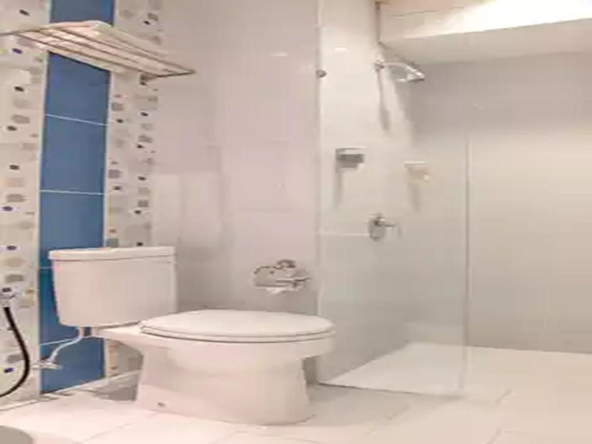 Dewarna Hotel Arifin Bunul Dış mekan fotoğraf