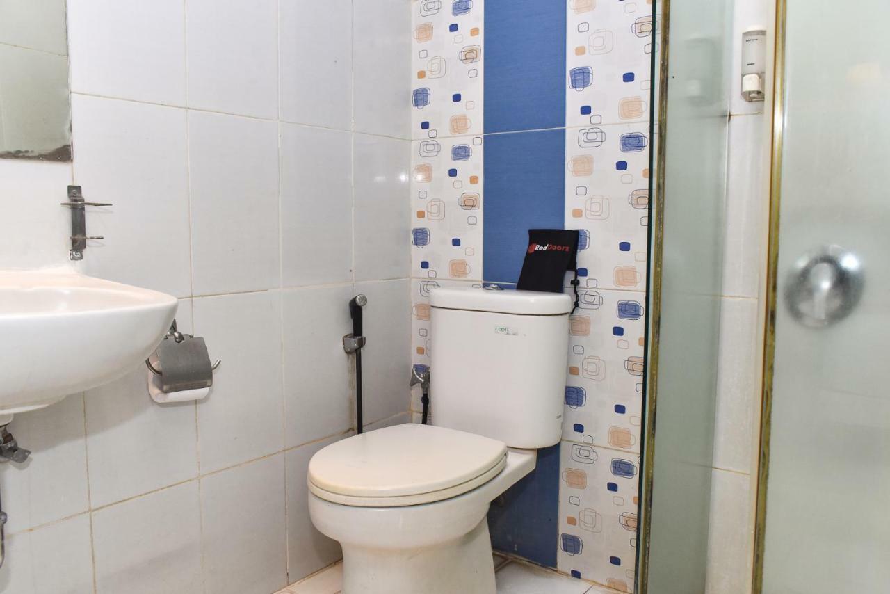 Dewarna Hotel Arifin Bunul Dış mekan fotoğraf